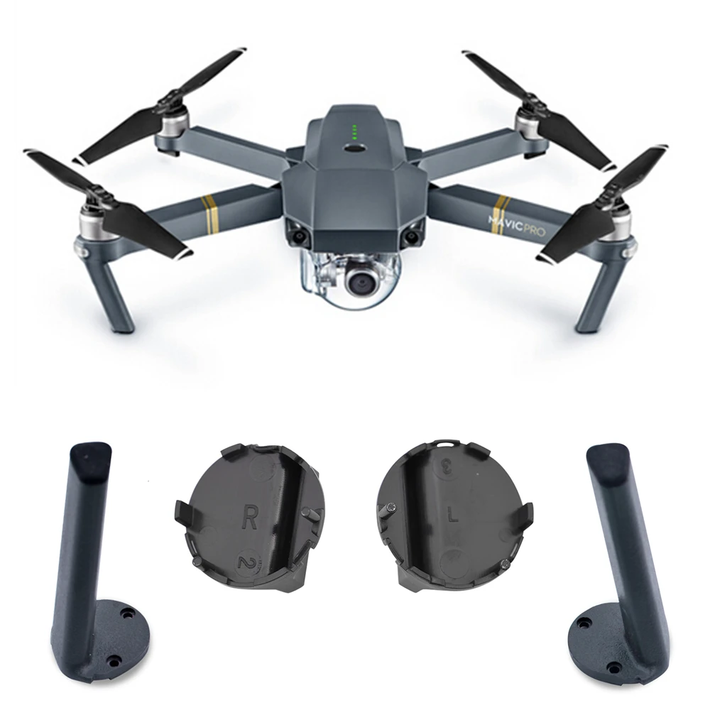 dji support mavic pro
