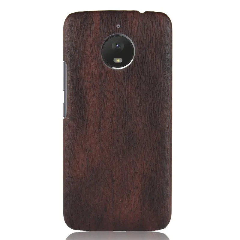 Чехол для телефона Motorola Moto E4 Plus бампер из поликарбоната пластиковый чехол