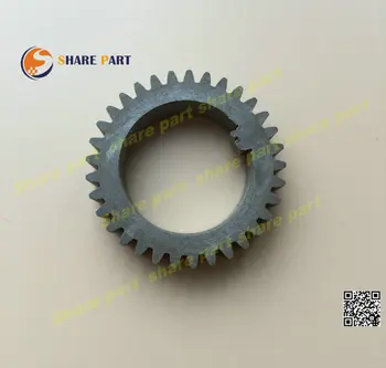 

5 X Fuser gear 6LJ7800800 For toshiba 2006 2306 2506 2505 2307 2507