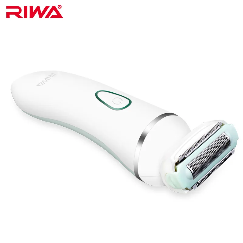 female hair removal trimmer