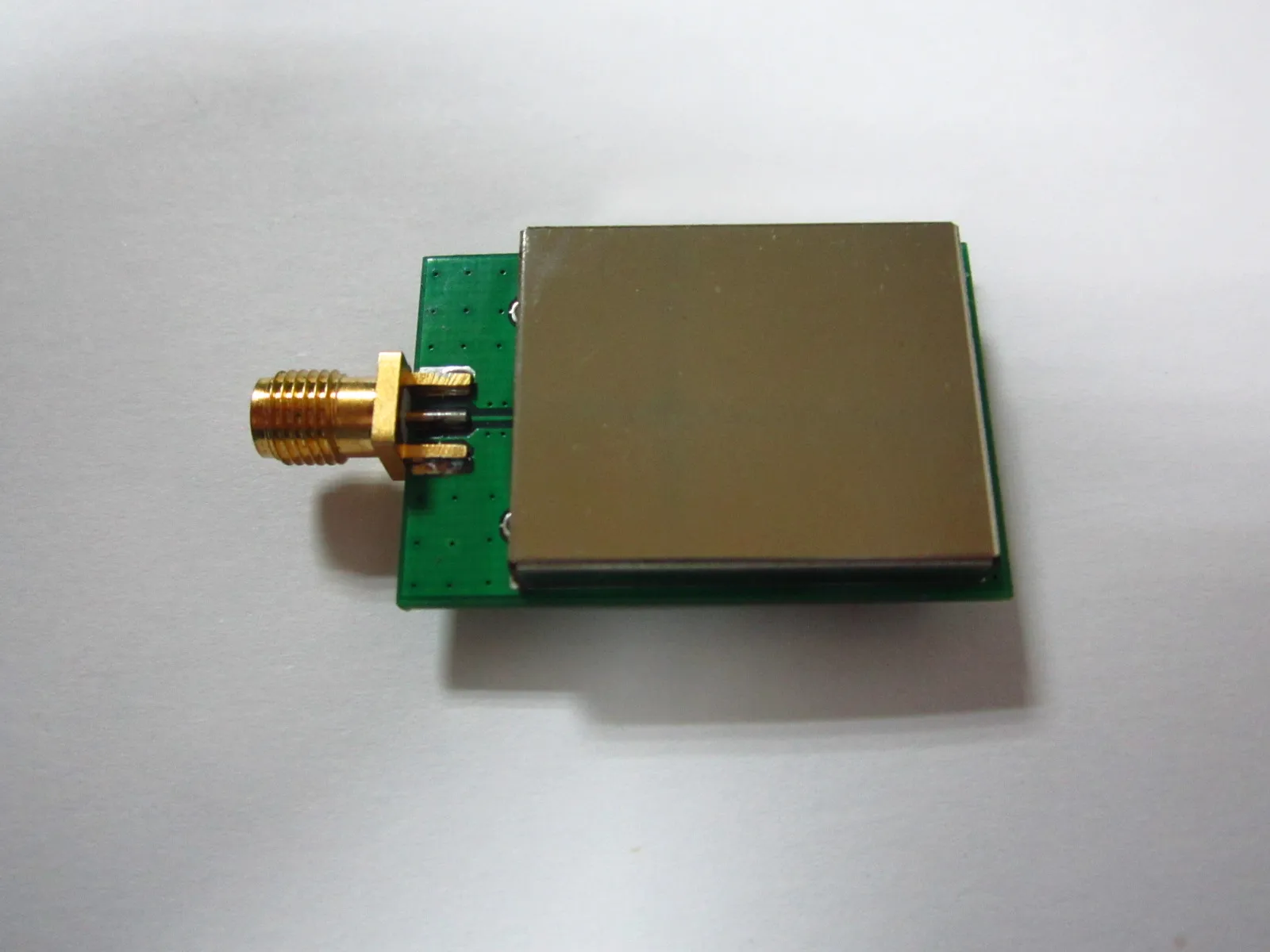 

Zigbee CC2530PA Module RFMD6505PA-LNA Chip Has Less Distance Harmonics than 2000m