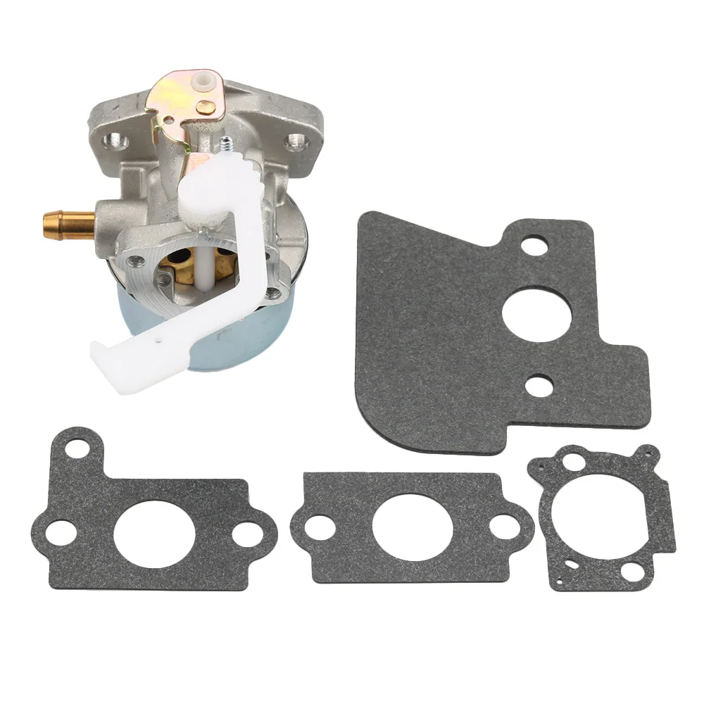 Carburetor For Briggs &amp Stratton 694203 690152 121602 121607 Brush Cutter Gasoline Engine | Инструменты