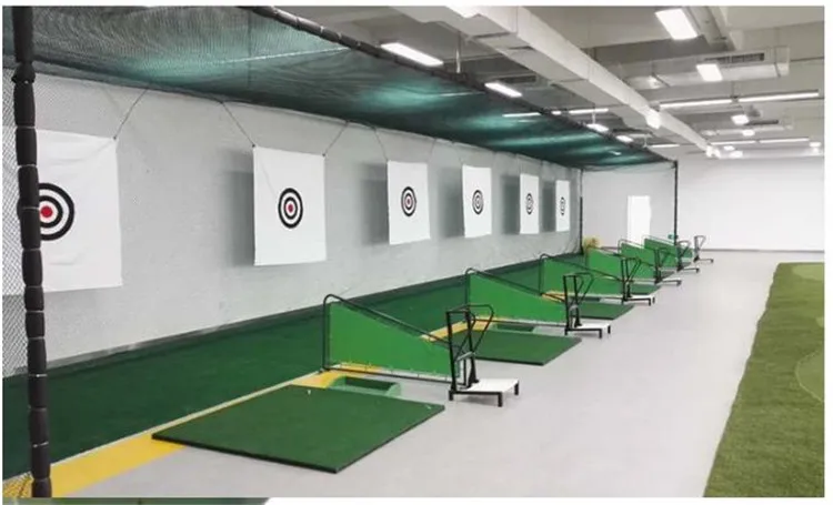 golf hitting mat golf mat03
