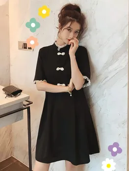 

2020 women kungfu clothing hanfu dress fairy costume hanfu clothing chinese traditional ancient dress dance stage