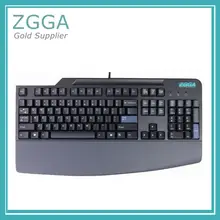 Оригинальные новые клавиатуры для lenovo ThinkPad Стандартный USB Настольный набор ключей внешняя клавиатура для ноутбука 0A36411