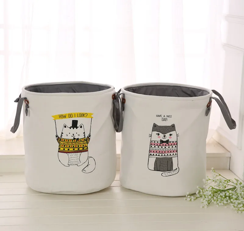 جديد الكرتون سلة الغسيل طوي حمام تعرقل القذرة صندوق تخزين ملابس أكياس لعبة المنظم للأطفال جديد الكرتون سلة الغسيل طوي حمام تعرقل القذرة صندوق تخزين ملابس أكياس لعبة المنظم للأطفال