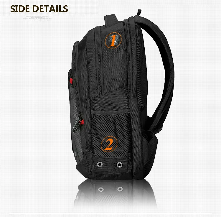 16 SIDE DETAILS
