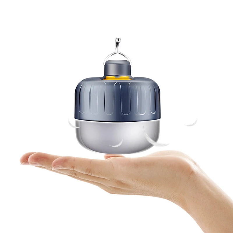 Portable Lanterns (2)