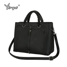 vintage zipper decorative medium handbags high quality women totes clutch purse ladies famous designer shoulder crossbody