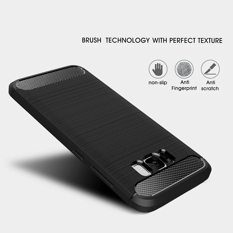 Модный чехол для телефона Tigenkey Samsung galaxy S6 S7 edge S8 S9 S10 S10E plus note 8 9 M10 M20 M30 A10 A20 A30 A40 A50