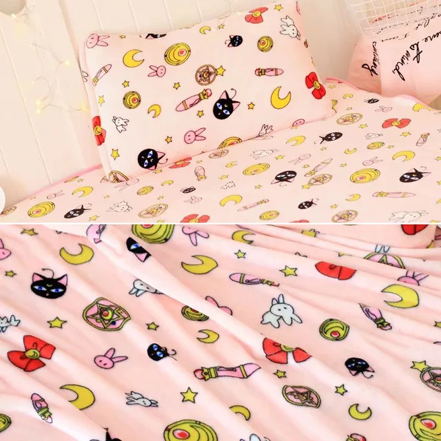 Online Shop Sailor Moon Usagi Tsukino Luna Bedding Set Futon Cover Fascinating Futon Cover Set With Pillows Online Shop Sailor Moon Usagi Tsukino Luna Bedding Set Futon Cover Fascinating Futon Cover Set With Pillows