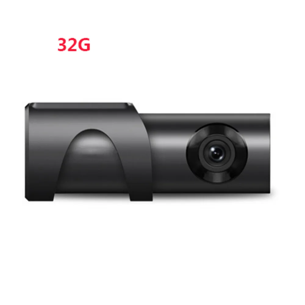

HD NightVIS Night Vision Driving Recorder For Xiaomi DDPai MiniONE eMMC F1.8 FOV140 360 Rotation G-Sensor Smart Voice Control