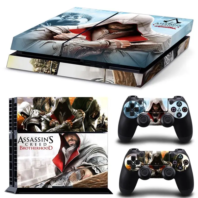 TN-PS4-5005
