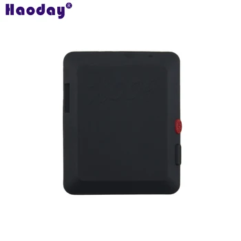 

GPS Personal Tracker X009 with Built-in Camera and Antenna Real Time Monitoring Long Standby Time GPS Tracker Locator