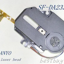 Walkman лазерная головка CD DA23Z DA23Z1 для Портативный лазерная головка CD(DA23) CD-DECH SF-P200 Оптический Пикап