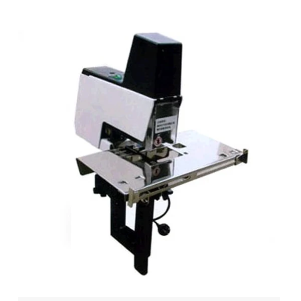 

saddle stiching binding machine, electric binding machine, book binder