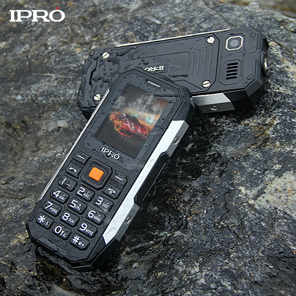 water shark ip
