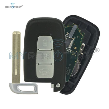 

Remtekey original OEM remote key 95440-A3000 Smart key 3 button 434Mhz 8A chip for Kia Ray 2011
