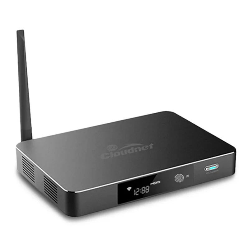 ТВ приставка Mesuvida C1 RK3399 Android 7 1 WiFi Lan 1000M Bluetooth 2G ram 16G VP9 4K HD медиаплеер SATA PK Minix Neo |