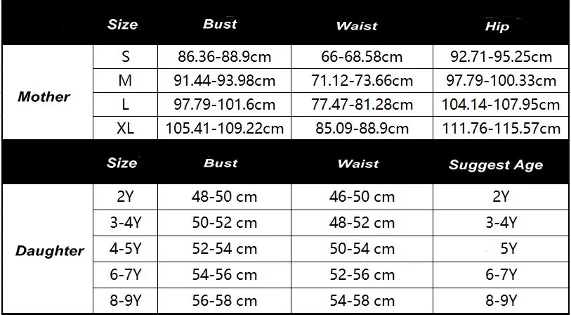 Mother Daughter Father Son Swimwear Family Summer Bathing Women Girl Bikini Men Boy Shorts Matching Swimsuits Clothes Parent (1)