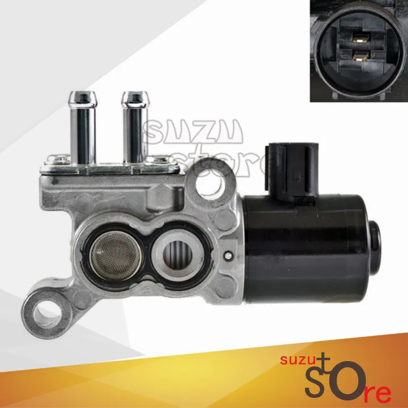

Fuel Injection Idle Air Control Valve For 1996-2000 Honda Civic 1382000560 36450P2JJ01 / 36450-P2J-J01 1.6 Integra 1.8l M99G