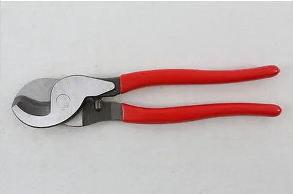

Manual cable clamp copper cable under 60mm2 wire clamp LK-60A Cable Cutter