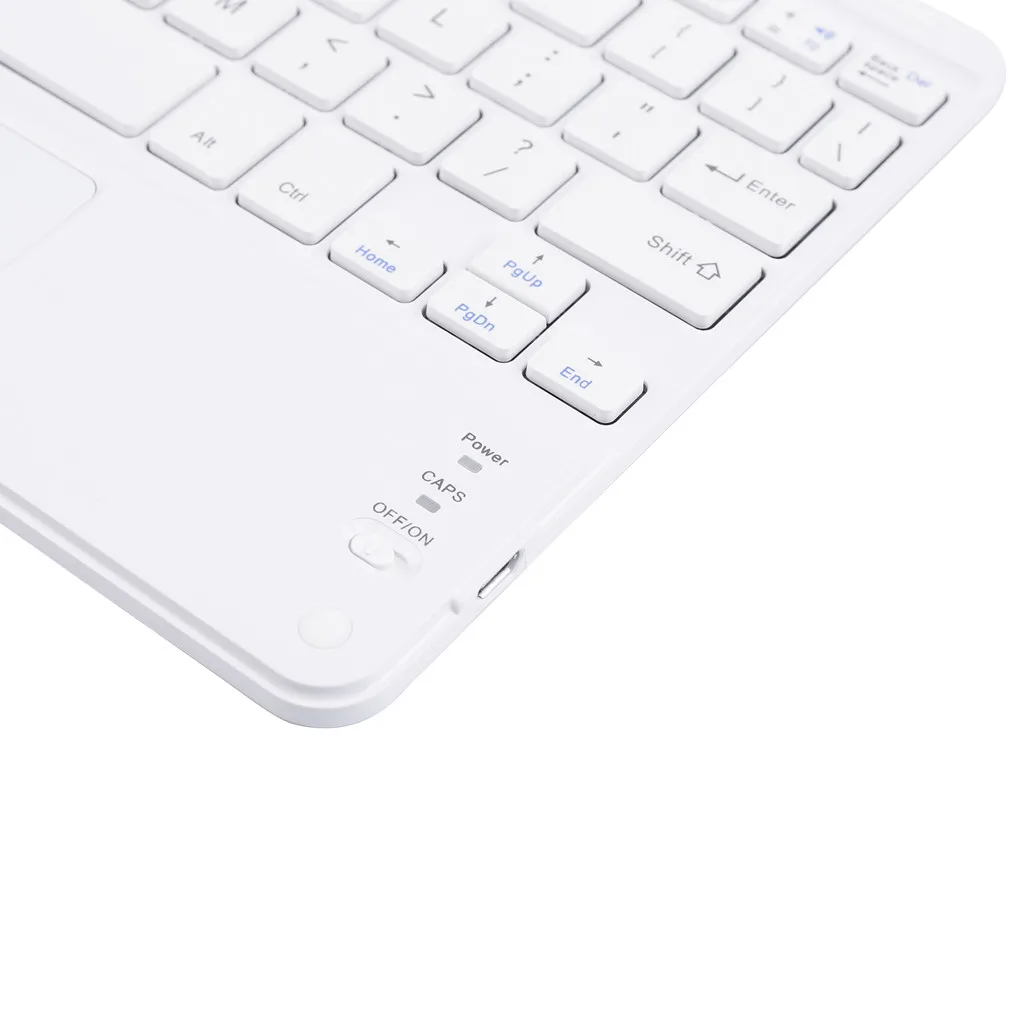 Wireless Keyboard 