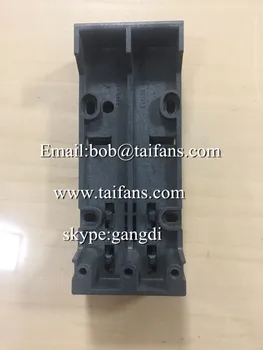 

C98130-A1215-C9-03 S7-300 to S7-200 module base