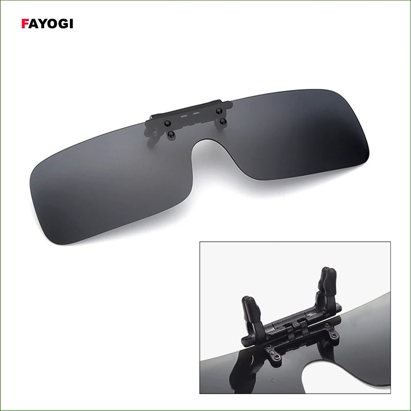 Gafas De Sol Polarizadas Todo En Uno SGC03 Para Hombre Y Mujer Lentes 