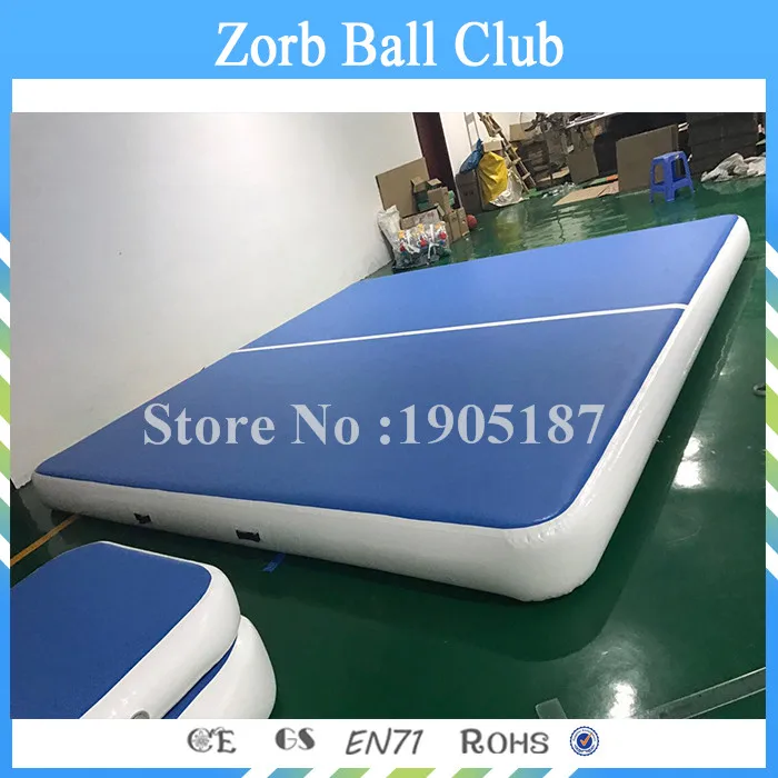 Air Track Tumbing Mat 1M3M4M5M6M   Amazon UK