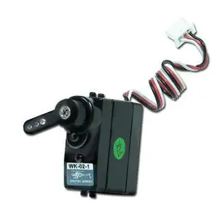 

Free Shipping Walkera V120D02S HM-V120D02S-Z-30Servo Rc Spare Part Part Accessory Accessories Rc Helicopter