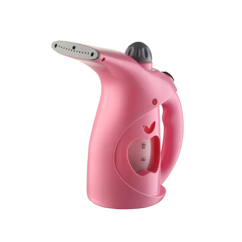 

Hand-held Garment Steamer Portable Electric Iron Mini Clothes Ironing Machine Steam Iron(Color Optional)