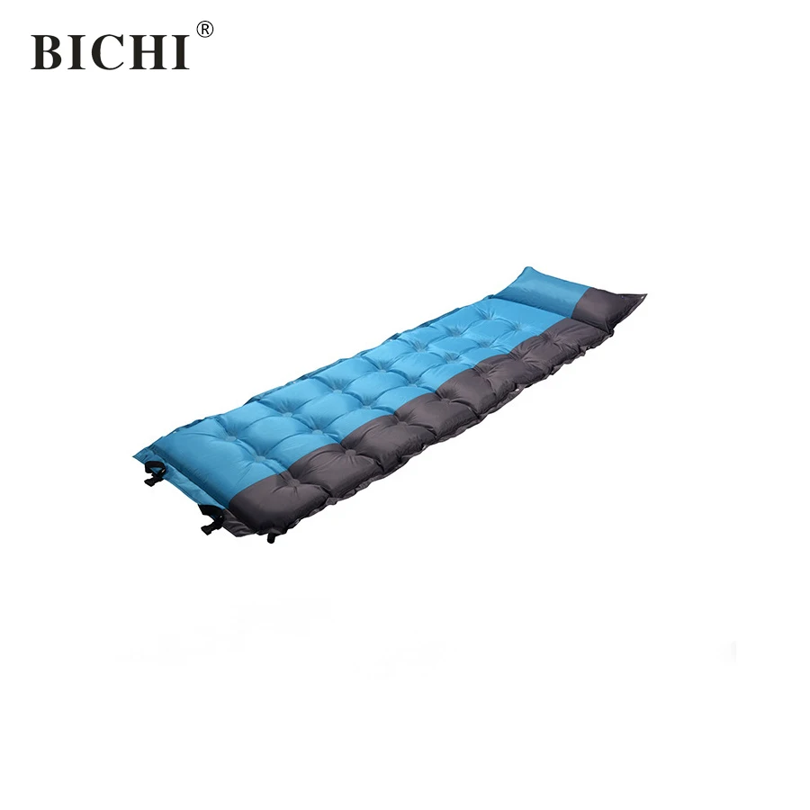 BICHI Outdoor Picnic Beach Camping Mat Inflatable Mattress