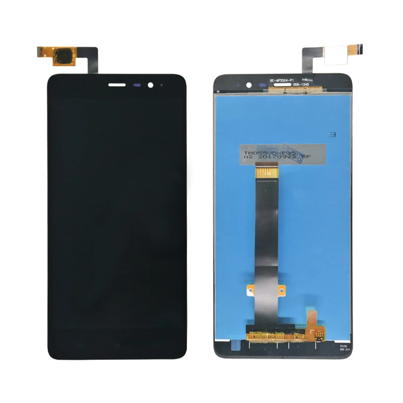 Test ok 152mm For Xiaomi Redmi Note 3 Pro SE LCD Display+Digitizer