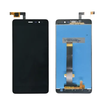 

Test ok 152mm For Xiaomi Redmi Note 3 Pro SE LCD Display+Digitizer Touch screen assembly Replacement free 3m stickers