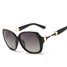 Sunglasses, women’s new fashion classic polarized sunglasses large frame sunglasses driving mirror 5229, prescription sunglasses
