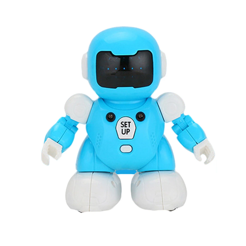 robot smart toy