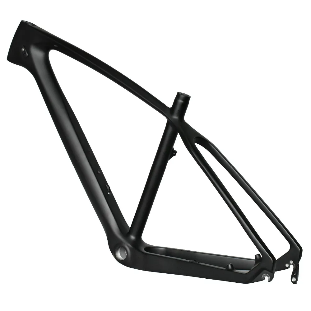 NEW UD Chameleon 26er carbon frame Chinese MTB carbon frame 26er 15.5/17 inch carbon mountain bike frame 1150g carbon fiber