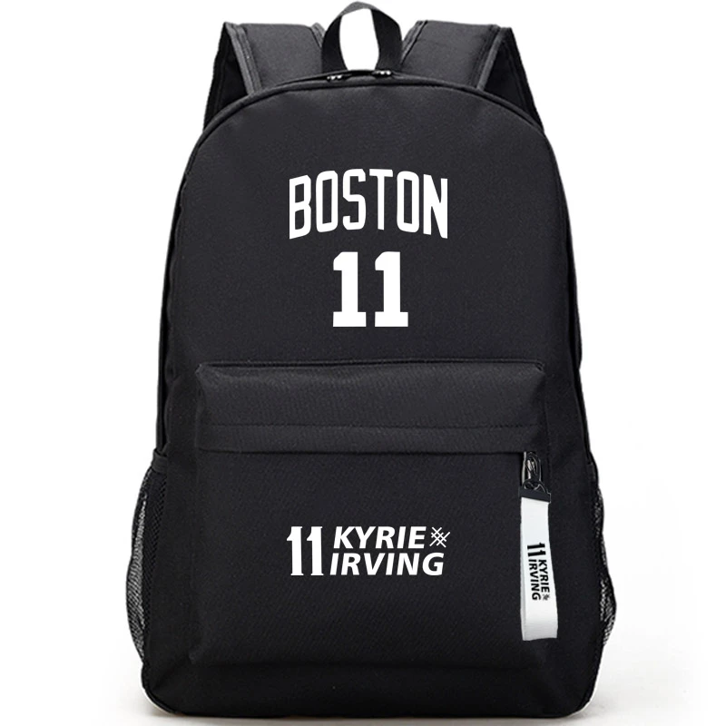Kyrie irving school backpack Clearance