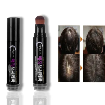 

Long Lasing Salon Dye Cream Permanent 20ML Hair Color Bright Hair Dye Cream Natural Herb White Hair Cover Pen