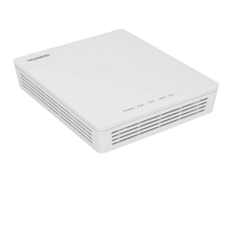 100% Оригинальный терминал HG8311 GPON ONU с 1FE + LAN кастрюлями подходят для FTTH режима Мини