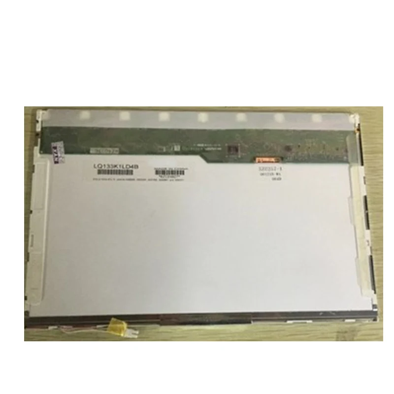 

13.3 inch lcd screen B133EW01V.0/LP133WX1TLN3/N133I1-L01/LQ133K1LD4B/LTN133AT07