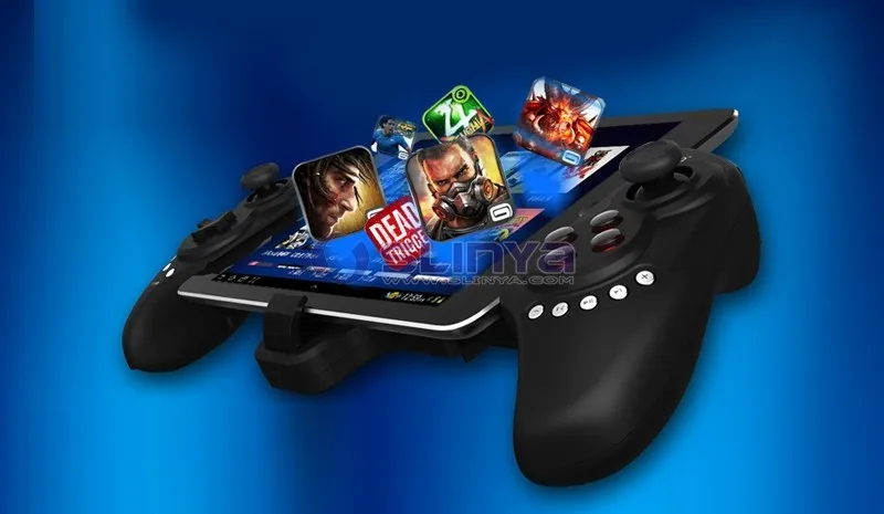 PG-9023 Bluetooth Telescopic Controller 8027 141211 (7)