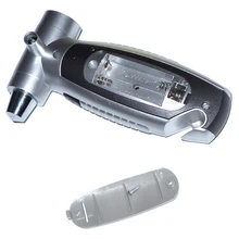 Автомобильные измерительные инструменты для автомобильных шин манометр ЖК-дисплей высокое качество четыре функции цифровой