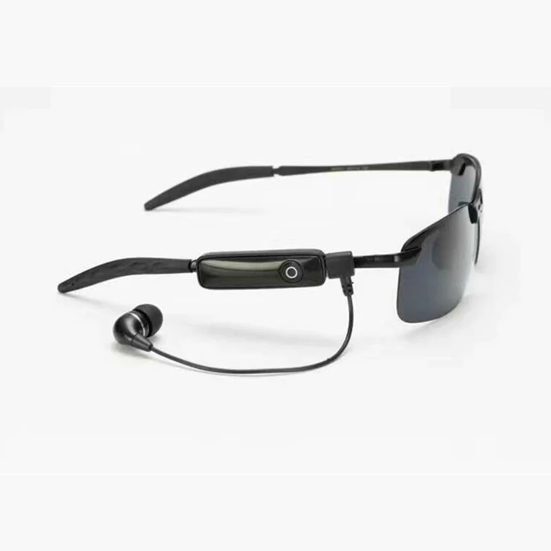 MLLSE Bluetooth спортивные свободные солнцезащитные очки для мужчин уличные с