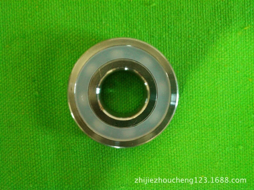 

Шарикоподшипники из нержавеющей стали 6203-2RS 316L 17*40*12 мм