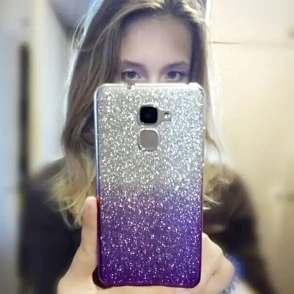 Шикарный чехол с полным покрытием для Huawei Honor 5C мягкий на GT3 GT 3 NEM UL10 L22 L51 NMO L23 L31 7 Lite