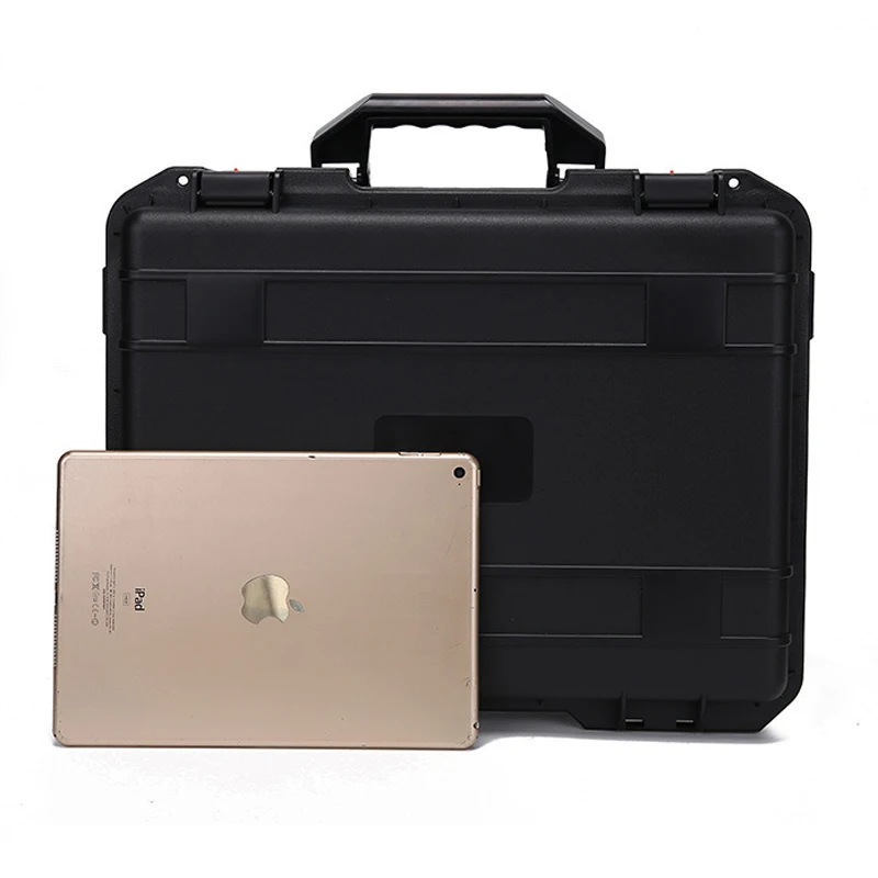  Large Waterproof Storage Box Portable Safety Carrying Case for DJI Mavic 2 Pro /Zoom Drone and cont