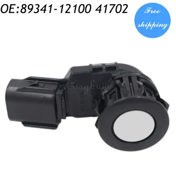 

89341-12100 41702 05R21 Parking Sensor Distance Control Sensor Car Detector For TOYOTA