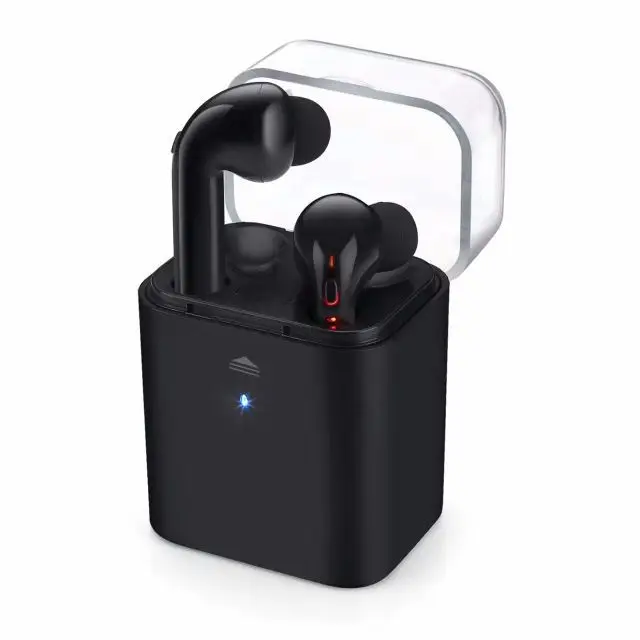 BANMIX In-Ear Sport wireless bluetooth earphone Ear Hook headphone headset earplugs with MIC For iphone 4 5 6 7 Android calls |